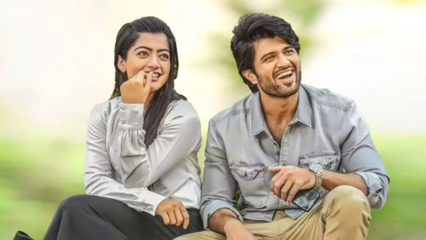 vijay devarakonda rashmika vijay devarakonda rashmika