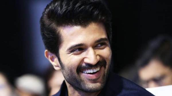 Vijay Devarakonda