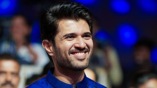 Vijay Devarakonda