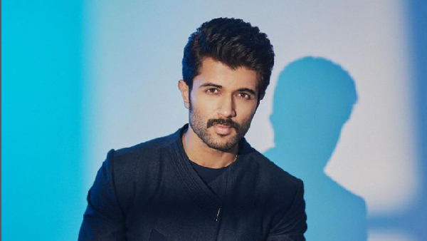 Vijay Deverakonda excited about Tilak Varma in India Team for Asia Cup 2023