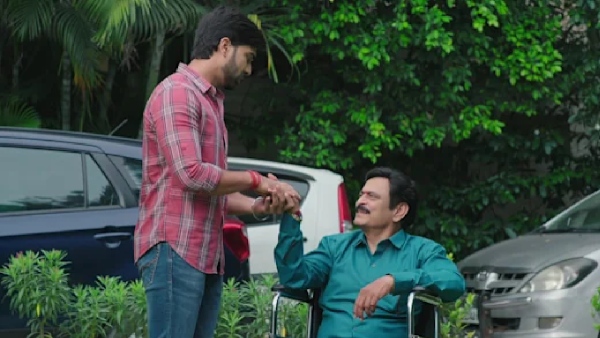 Intinti Gruhalakshmi Serial Today Episode August 26th 2023