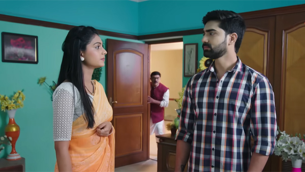 Intinti Gruhalakshmi Serial Today Episode August 16th 2023