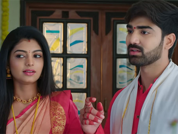 Intinti Gruhalakshmi Latest Week Roundup Story: August 7th to 12th Episodes highlights