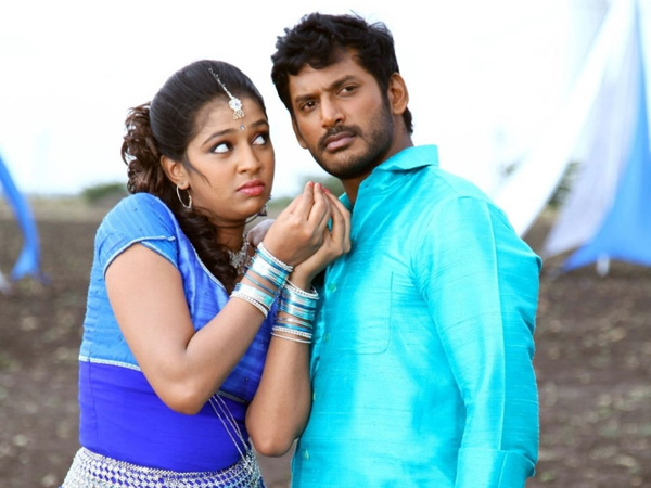 Vishal Marriage Fix Heroine Laxmi Menon