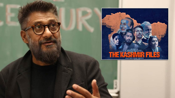 Vivek Agnihotri Vivek Agnihotri