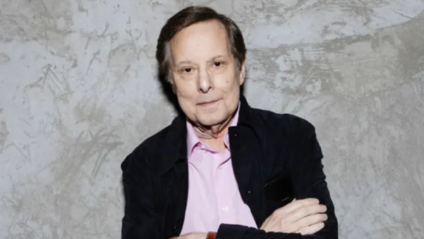 The Exorcist fame William Friedkin passed away at age of 87