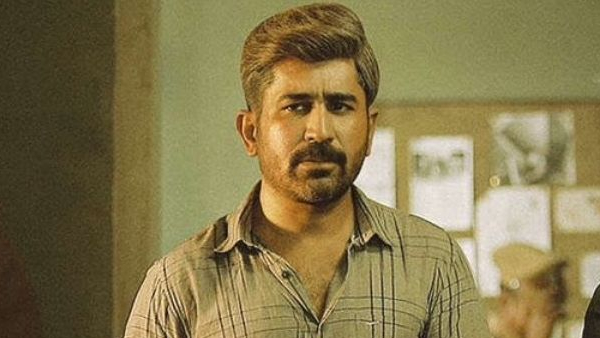 Music director, actor Vijay Antonys daughter Lara committed suicide by hanging herself Music director, actor Vijay Antonys daughter Lara committed suicide by hanging herself