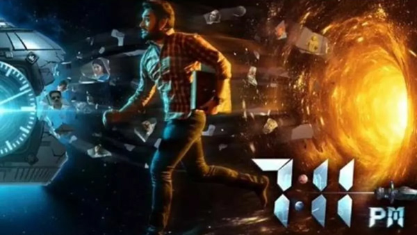 Telugu Time Travel Movie 7:11PM Streaming Now on Amazon Prime Video OTT