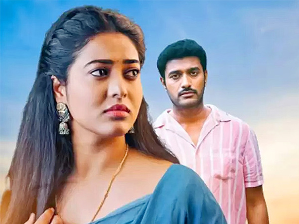 Telugu Time Travel Movie 7:11PM Streaming Now on Amazon Prime Video OTT