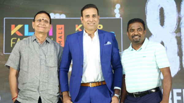  Muttiah Muralitharan