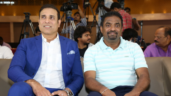  Muttiah Muralitharan