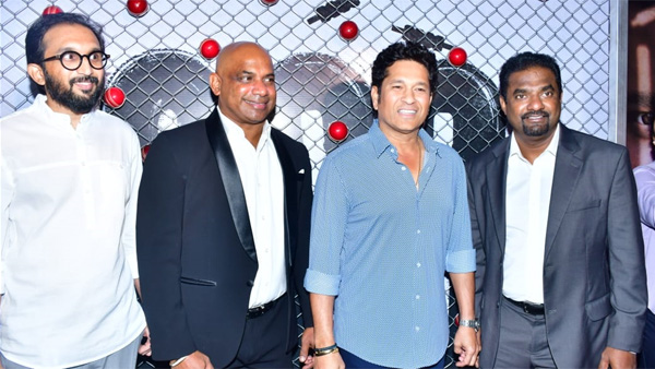  800 Movie Trailer Review