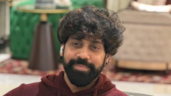 Choreographer Aata Sandeep Entered into Bigg Boss 7 Telugu