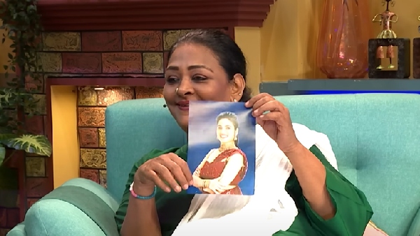 Acter Shakeela Sensational comments on Pallavi Prashanth and Rathika Rose after Bigg Boss Telugu 7 Elimination