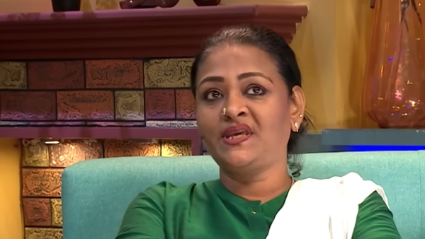 Acter Shakeela Sensational comments on Pallavi Prashanth and Rathika Rose after Bigg Boss Telugu 7 Elimination