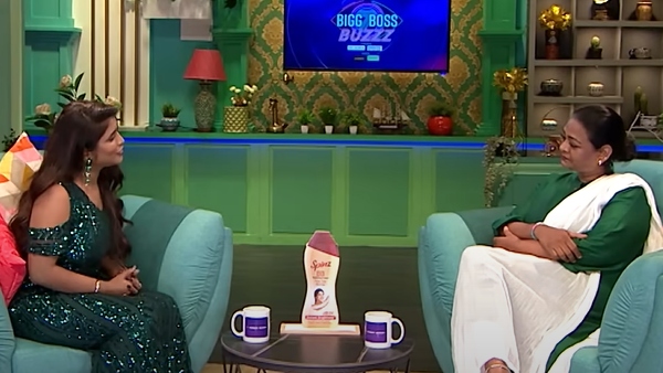 Acter Shakeela Sensational comments on Pallavi Prashanth and Rathika Rose after Bigg Boss Telugu 7 Elimination