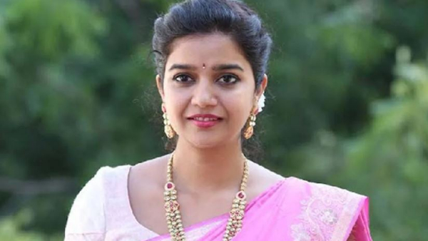 Colors Swathi