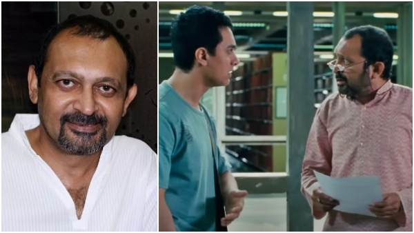 3 Idiots Actor Akhil Mishra Passed Away Full Details Here