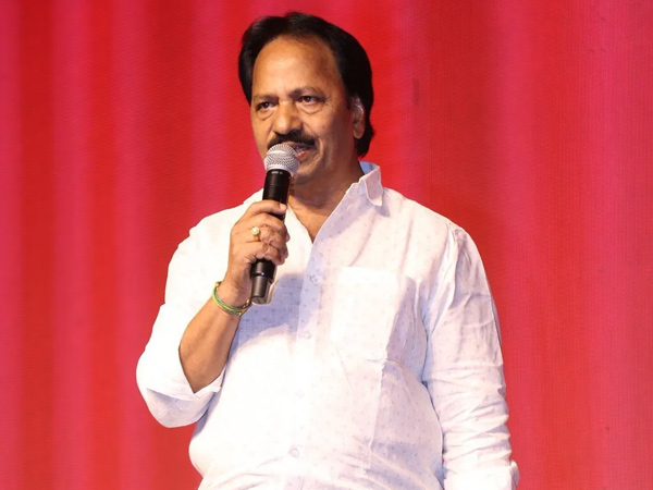 Rules Ranjan release date announcement press meet