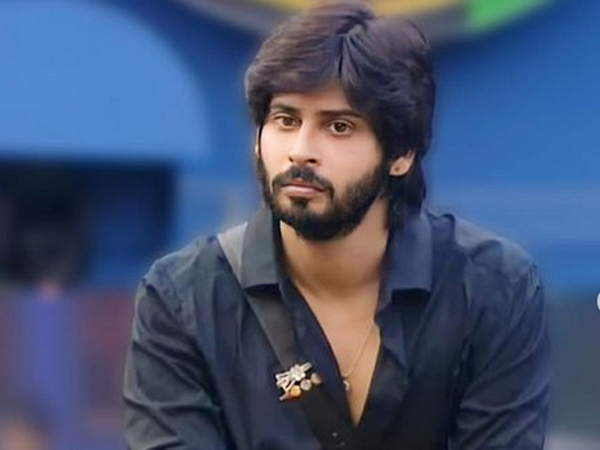 amardeep chowdary bigg boss