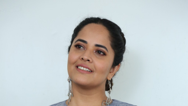 Anasuya Bharadwaj Anasuya Bharadwaj