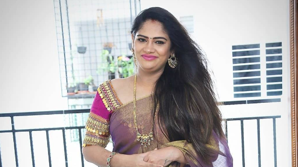 Youtuber Anjali Pavan canceled the Bigg Boss Telugu Season 7 show due to a difference in remuneration