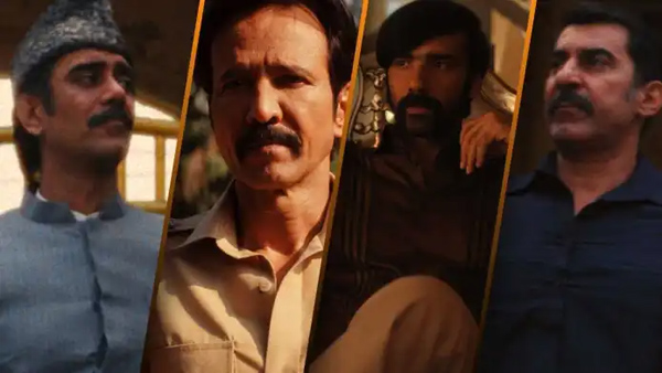 Farhan Akthars Intense Crime Thriller