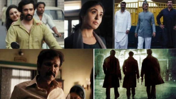 Crime Thriller Bambai Meri Jaan Web Series Going to streaming on Amazon Prime Video OTT from September 14th