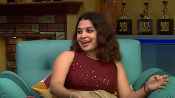 Singer Damini Singer Damini