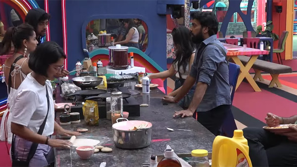 Bigg Boss Telugu 7 Elimination: Rathika Rose or Tasty Teja to Eliminate in 4th Week