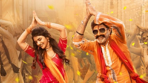 Balakrishna Anil Ravipudi Bhagavanth Kesari Shooting Wrapped Special Video Released 