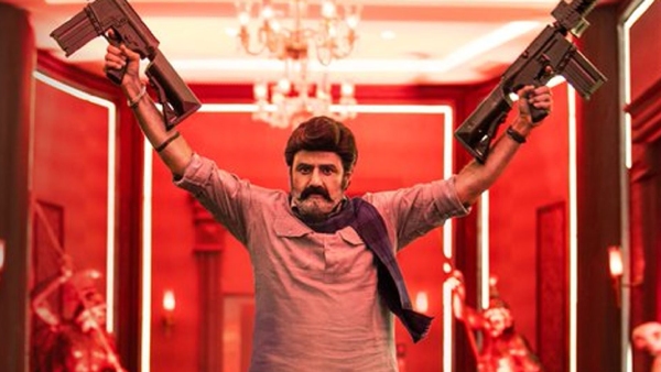 Balakrishna Anil Ravipudi Bhagavanth Kesari Shooting Wrapped Special Video Released 