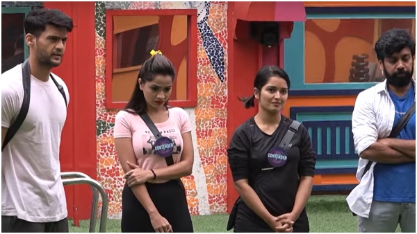 Bigg Boss Telugu 7 Elimination: Damini or Shubasree Will Eliminate In 3rd Week