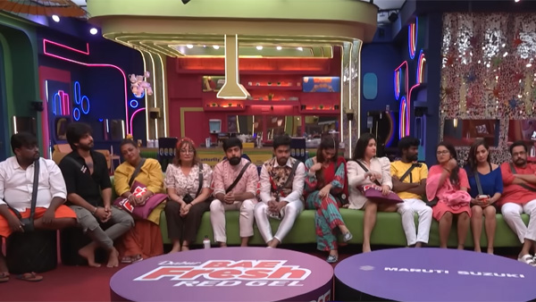 Bigg Boss Telugu 7 Elimination: Kiran Rathod or Damini Or Prince Eliminate In 1st Week