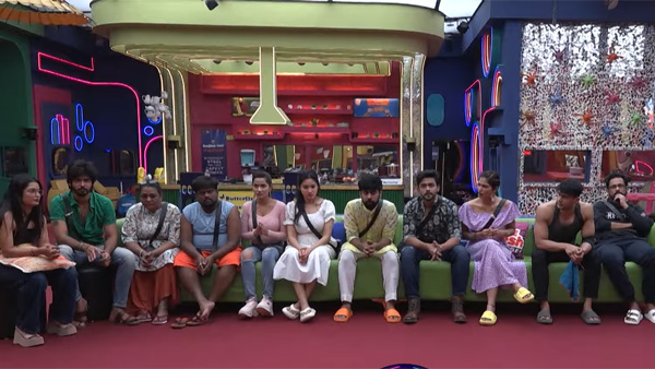 Bigg Boss Telugu 7 Elimination: Shobha Shetty or Shakeela or Gautham Krishna Eliminate in 2nd Week Bigg Boss Telugu 7 Elimination: Shobha Shetty or Shakeela or Gautham Krishna Eliminate in 2nd Week
