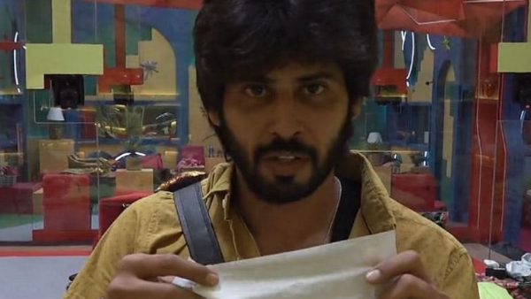 Bigg boss telugu 7 Promo Day 18 Promo Amardeep Headshave