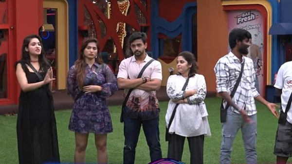 Bigg Boss Telugu 7: