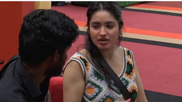 Pallavi Prashanth Parents: