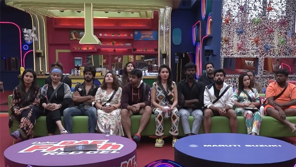 Lady Contestants Eliminated in Bigg Boss Telugu Seasons in First Week