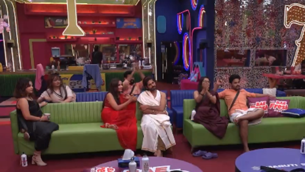 Bigg Boss Telugu 7 Elimination: Kiran Rathod and Damini Entered into Danger Zone