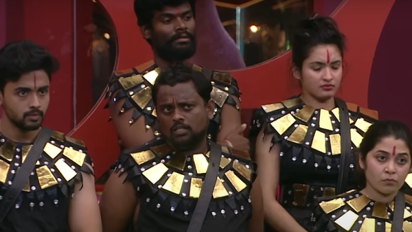 Bigg Boss Telugu 7 Elimination: Tasty Teja and Shakeela Entered into Danger Zone 2nd Week