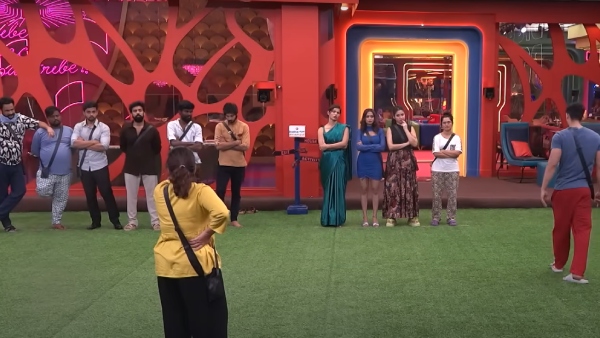  Bigg Boss Telugu 7 Elimination: Damini and Gautham Krishna Entered into Danger Zone 3rd Week