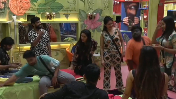  Bigg Boss Telugu 7 Elimination: Kiran Rathod and Prince Yawar Entered into Danger Zone