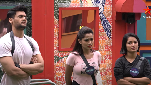 Bigg Boss Surprise Twist In Power Astra Contender Selection