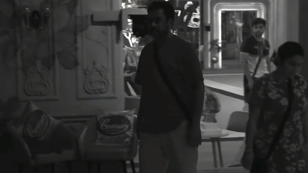 Bigg Boss Telugu 7 Day 4: Housmates are Scaring With Shakeela Abnormal Behaviour and What did Shivaji do?