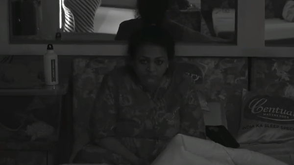 Bigg Boss Telugu 7 Day 4: Housmates are Scaring With Shakeela Abnormal Behaviour and What did Shivaji do?