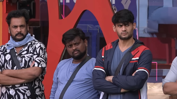  Bigg Boss Telugu 7 Elimination: Damini and Gautham Krishna Entered into Danger Zone 3rd Week
