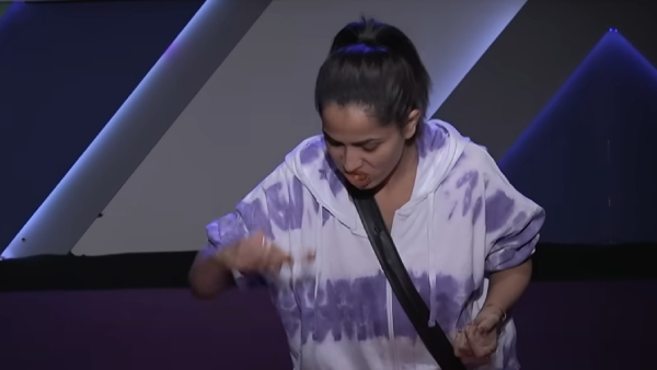 Bigg Boss Decision in Spicy Chicken Eating Task Creates Doubts