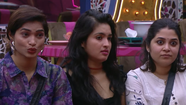 Bigg Boss Telugu 7 Elimination: Shobha Shetty and Shakeela Entered into Danger Zone 2nd Week