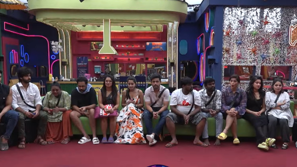 Bigg Boss Telugu 7 Elimination: Shobha Shetty and Shakeela Entered into Danger Zone 2nd Week
